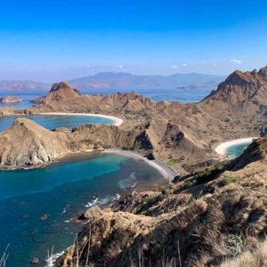 Diving Komodo From A Liveaboard, A Dream Come True!